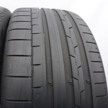 3. Opony 245/35 R20 2x CONTINENTAL 95Y XL SportContact 6 Letnie 2019 6-6,5mm