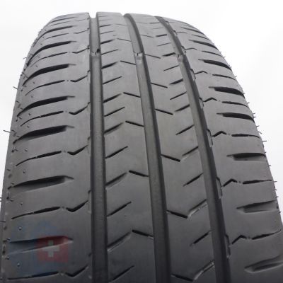 2. Opona 215/65 R16C 1x NEXEN 109/107T Roadian CT8 Letnia 2021 7,5mm