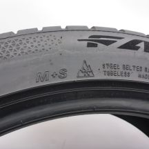 8. Opony 235/45 R20 2x FALKEN 100W Euroall Season Wielosezonowe 2025 7mm