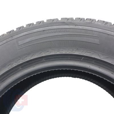 4. Opony 255/60 R18 2x PIRELLI 112V XL Scorpion Zero Letnie M+S 2019 Jak Nowe Nieużywane