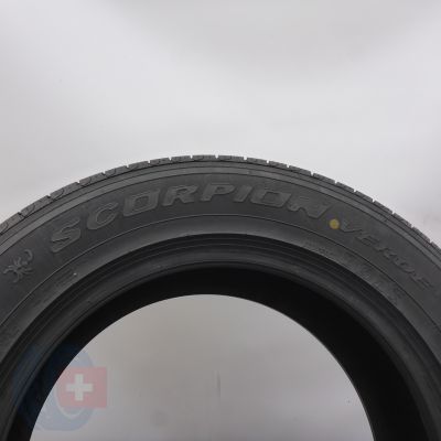 5. Opony 215/65 R17 2x PIRELLI 99V Scorpion Verde Letnie 2020 