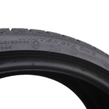7. 2 x PIRELLI 235/35 R20 92W XL Sottozero Winter 270 SerieII Zima 2017 7,5mm Jak Nowe