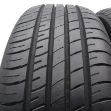 2. 4 x KUMHO 185/55 R15 86H EcoWing ES01 Lato 2022 Jak Nowe