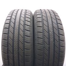 5. Opony 225/65 R16 4x YOKOHAMA 100H Geolandar CV G058 Letnie M+S 2022 Nieużywane