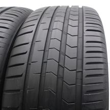 3. 2 x VREDESTEIN 235/45 ZR18 98Y XL Ultrac Satin Lato 6-7mm