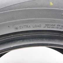 5. Opona 255/50 R19 1x BRIDGESTONE 107Y XL Dueler H/P Sport Letnia 2012 6,4mm