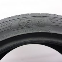 4. Opony 225/45 R17 2x SAVA 91Y Intensa uhp Letnie 2016 6,2-6,8mm