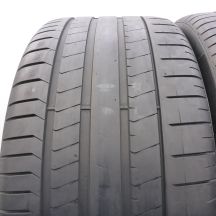 2. Opony 325/35 R22 2x PIRELLI 114Y XL PZero Letnie 2019 5,8mm