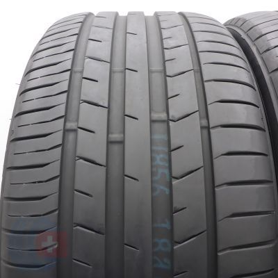 3. Opony 275/35 ZR20 2x TOYO 102Y XL Proxes Sport Letnie 2018 6,5mm