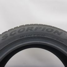 5. Opony 235/55 R19 2x PIRELLI 101T Scorpion Winter A0 Zimowe 2022 
