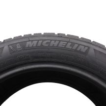 8. Opony 255/50 R19 4x MICHELIN 107H XL Latitude Alpin MO zimowe 8mm 2014/16