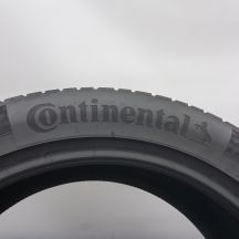 3. Opona 255/45 R20 1x CONTINENTAL 105V XL WinterContact TS 870 P Zimowa 2022 6,5mm