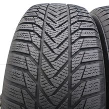 3. 2 x ESA TECAR 225/55 R17 101V XL Supergrip PRO Zima 7.5-8mm