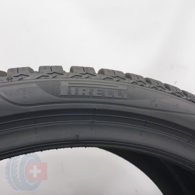 4. Opona 235/35 R19 2x PIRELLI 91Y XL AllSeason 2 Cinturato Wielosezonowe 2022 