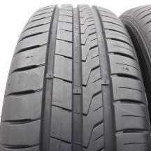 3. Opony 185/65 R14 2x HANKOOK 86T Kinergy Eco Letnie 2018 