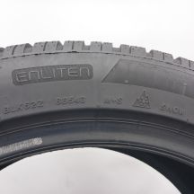 7. Opony 255/45 R19 2x BRIDGESTONE 104W XL Blizzak 6 Zimowe 2024 7,2mm