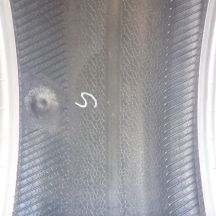 9. Opony 255/50 R19 2x CONTINENTAL 107V XL WinterContact TS 870 P Zimowe 2025 7,8-7mm
