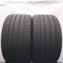 Opony 315/30 R21 2x GOODYEAR 105Y XL Eagle F1 SuperSport NA0 Letnie 2022 5,8mm