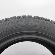 6. Opony 155/65 R13 MAXIS 73T AllSeason AP2 Wielosezonowe 2017 8-7,8,mm