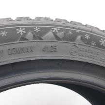 6. Opony 225/45 R17 4x SEMPERIT 91H Speed-Grip 5 Zimowe 2025 8,2-8mm 