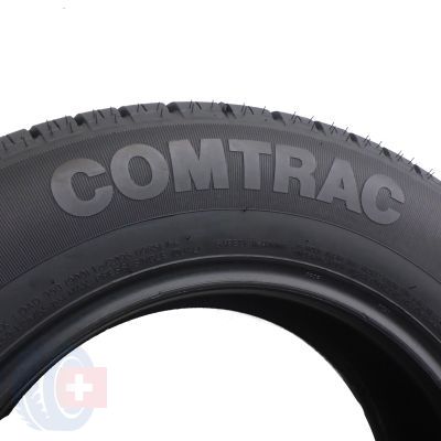 5. 2 x VREDESTEIN 205/70 R15 C 106/104R Comtrac Lato 9.2mm
