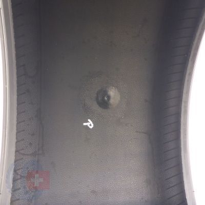 8. Opony 295/35 R20 2x PIRELLI 101Y XL NAO PZero Letnie 2023 5,8mm