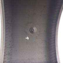 8. Opony 295/35 R20 2x PIRELLI 101Y XL NAO PZero Letnie 2023 5,8mm