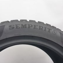 6. Opony 225/45 R17 4x SEMPERIT 91H Speed-Grip 5 Zimowe 2024/25 7,5mm