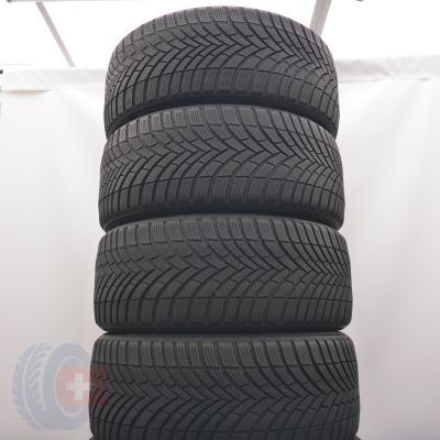 Opony 235/40 R19 4x SEMPERIT 96V XL Speed-Grip 5 Zimowe 2023, 2024 6,8-7,5mm