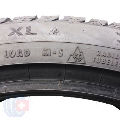 4. Opona 225/40 R19 1x CONTINENTAL 93V XL WinterContact TS 860 S Zimowa 2023 7,8mm
