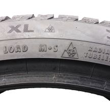 4. Opona 225/40 R19 1x CONTINENTAL 93V XL WinterContact TS 860 S Zimowa 2023 7,8mm