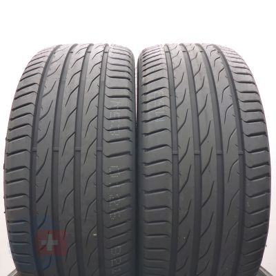 Opony 225/40 R18 2x PIRELLI 92Y Powergy 2 Letnie 2026
