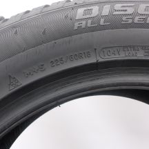 3. Opona 225/60 R18 1x COOPER 104V XL Doscoverer All Season Wielosezonowa 2019 8mm Jak Nowa