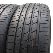 2. 2 x NEXEN 225/50 R18 95V NFera RU1 SUV Lato 2016 Jak Nowe Nieużywane 