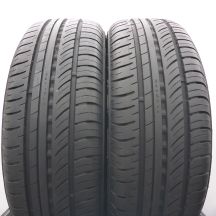 Opony 215/65 R16C 2x NOKIAN 109/107T Cline Letnie 2022 9mm