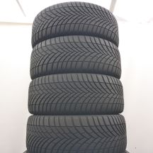 Opony 225/45 R17 4x SEMPERIT 91H Speed-Grip 5 Zimowe 2025 9mm