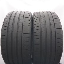 Opony 275/35 ZR20 2x PIRELLI 102Y XL P Zero BMW Letnie 2022 6,2mm