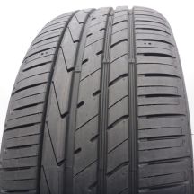 2. Opona 235/50 R19 1x HANKOOK 99V Ventus S1 evo 2 SUV A0 Letnia 2024 7,5mm