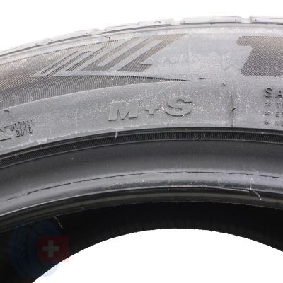 5. Opony 315/35 R21 2x TRACMAX 111Y XL X-privilo RS01 + Letnie M+S 2020 Jak Nowe Nieużywane