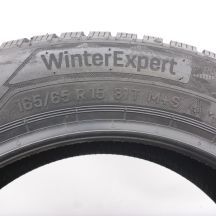 6. Opony 165/65 R15 2x UNIROYAL 81T WinterExpert Zimowe 2022 