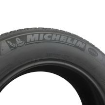 4. 2 x MICHELIN 245/65 R17 111H XL Latitude Alpin LA2 Zima 2016 5,5-6mm