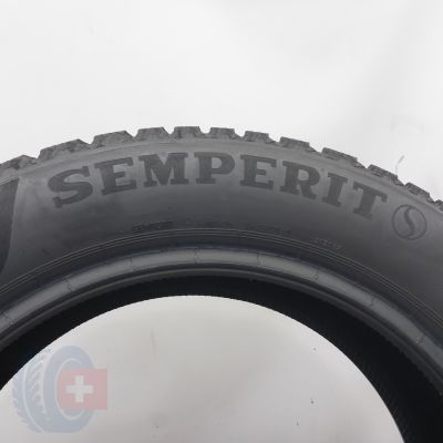 6. Opony 195/55 R16 4x SEMPERIT 91H Speed-Grip 5 Zimowe 2025 8-7,8mm
