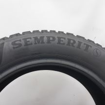 6. Opony 195/55 R16 4x SEMPERIT 91H Speed-Grip 5 Zimowe 2025 8-7,8mm