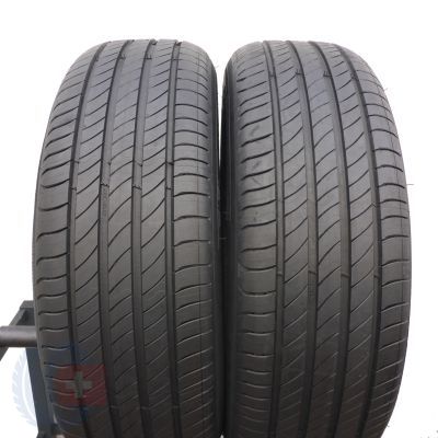 3. 4 x MICHELIN 215/65 R17 103V XL Primacy 4 S2 Lato 2022 6,8-7mm