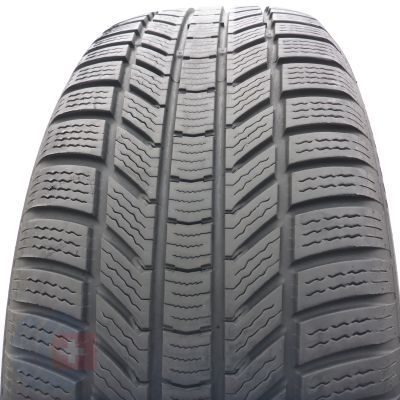 Opona 235/55 R18 1x CONTINENTAL 100H WinterContact TS 870 P SEAL Zimowa 2024 6,8mm