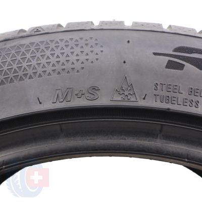 2. 1 x FALKEN 225/45 R17 94W XL EuroAll Season AS220 PRO Wielosezon 2023 6,2mm