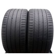 2 x MICHELIN 295/40 R20 106Y N0 Latitude Sport 3 Lato