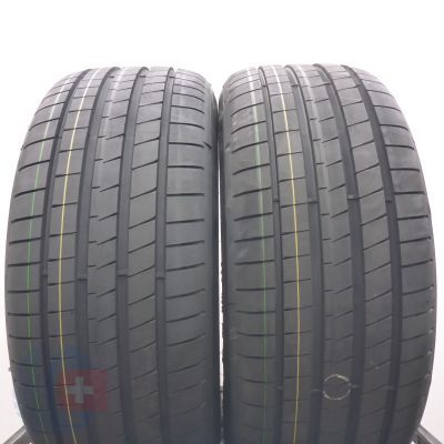 3. Opony 225/45 R17 4x GOODYEAR 94Y XL Eagle F1 Asymetric 6 Letnie 2025 