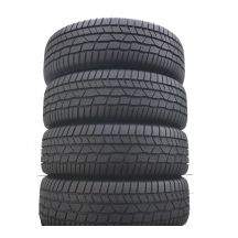 4 x CONTINENTAL  215/60 R17 96H ContiWinterContact TS 830 P M0 Zima 2017 