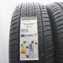 2. Opony 235/65 R17 2x FIRESTONE 108V XL Roadhawk Letnie 2023 
